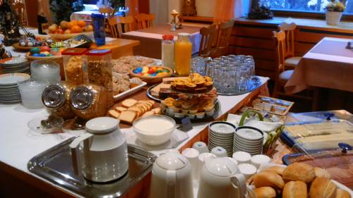 Menzenschwand Deutschland Hotel-Promo-Rabatt booking.com
