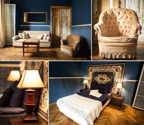 Krakau Polen Hotel-Promo-Rabatt booking.com