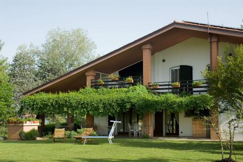 Cesena Italia Hotel Promo descuento booking.com
