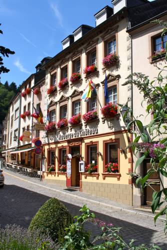 Vianden Luxemburg Hotel-Promo-Rabatt booking.com