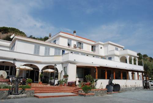 Celle Ligure Italia Hotel Promo descuento booking.com