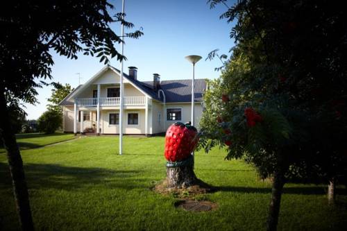 Kuopio Finnland Hotel-Promo-Rabatt booking.com