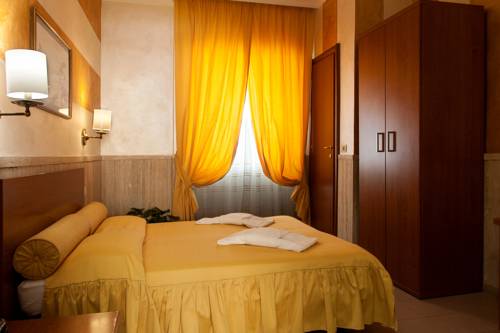 Rome Italy Hotel Booking.com