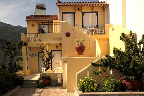 Marathókampos Grecia Hotel Promo descuento booking.com