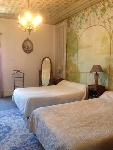 Contrexéville Frankreich Hotel-Promo-Rabatt booking.com