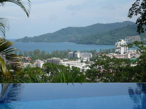 Patong Beach Thailand Hotel-Promo-Rabatt booking.com