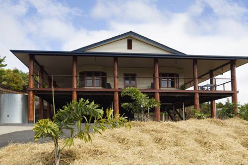 Atherton Australia Hotel Booking.com