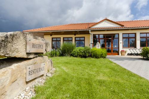 Slavkov u Brna Republica checa Hotel Promo descuento booking.com