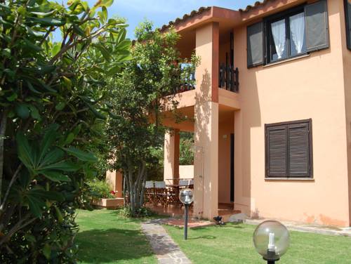 Costa Rei Italien Hotel-Promo-Rabatt booking.com