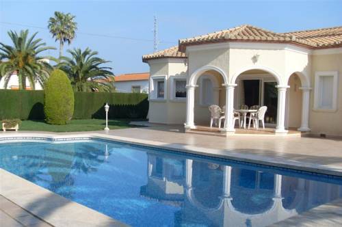 Els Poblets España Hotel Promo descuento booking.com