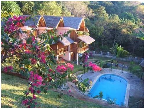 Entrometido Madagascar Hotel Promo descuento booking.com