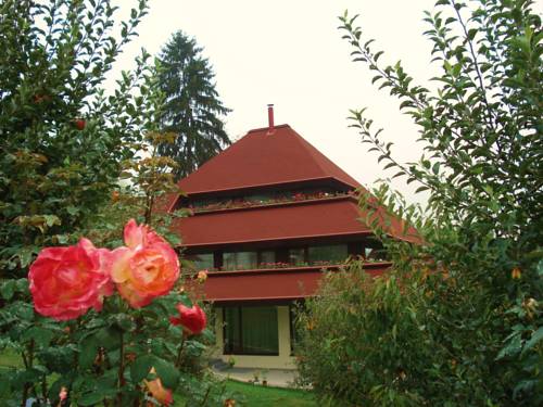 Moroeni Rumänien Hotel-Promo-Rabatt booking.com