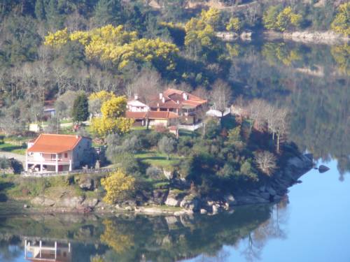 Póvoa de Midões Portugal Hotel-Promo-Rabatt booking.com