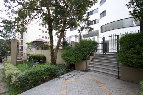 São Paulo Brasilien Hotel-Promo-Rabatt booking.com
