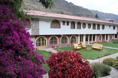 Pisac Perú Hotel Promo descuento booking.com