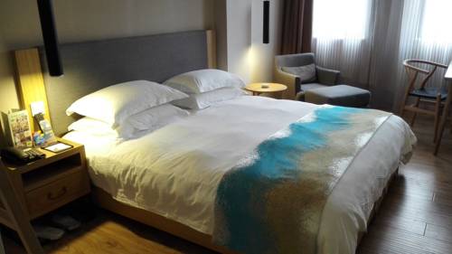 Hangzhou China Hotel-Promo-Rabatt booking.com