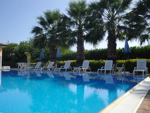 Marina de Ascea Italia Hotel Promo descuento booking.com