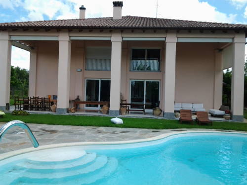 Castel San Pietro Terme Italia Hotel Promo descuento booking.com