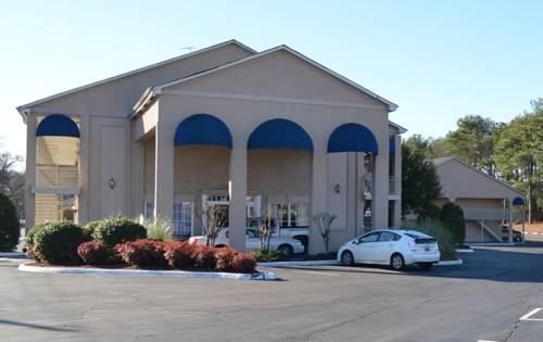 Birmingham (Alabama) Vereinigte Staaten Hotel-Promo-Rabatt booking.com