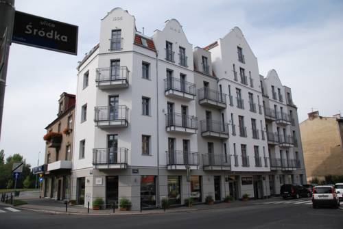 Posen Polen Hotel-Promo-Rabatt booking.com