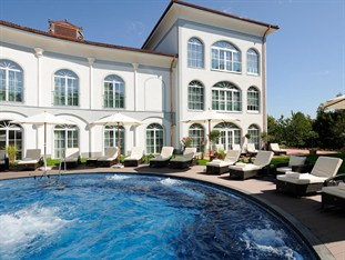 Agoda.com: Smarter Hotel Hotel Agoda.com - Germany