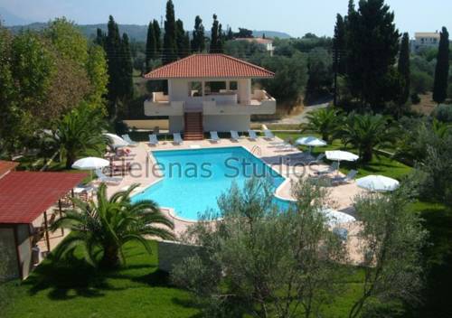 Kefallonia Griechenland Hotel-Promo-Rabatt booking.com