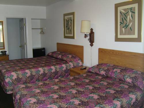 Libanon (Oregon) Vereinigte Staaten Hotel-Promo-Rabatt booking.com