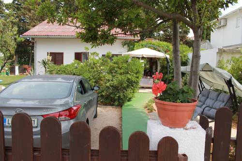Privlaka Kroatien Hotel-Promo-Rabatt booking.com