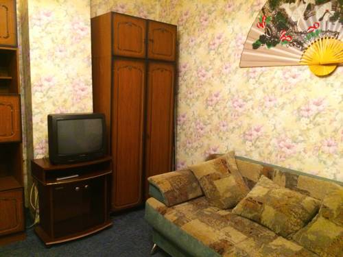 Zhukovskiy Rusia Hotel Promo descuento booking.com
