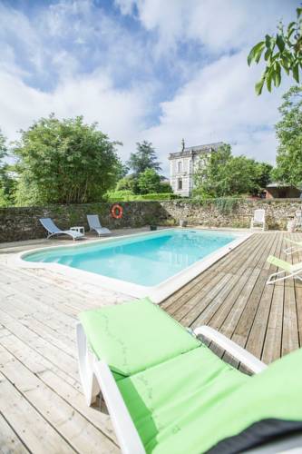 Bazoges-en-Pareds Frankreich Hotel-Promo-Rabatt booking.com