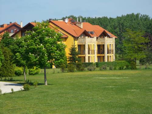 Bükfürdő Ungarn Hotel-Promo-Rabatt booking.com