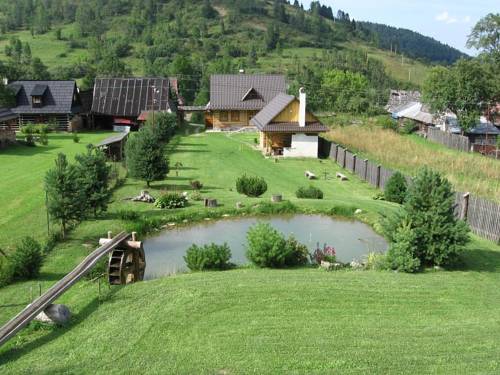 Osturňa Eslovaquia Hotel Promo descuento booking.com