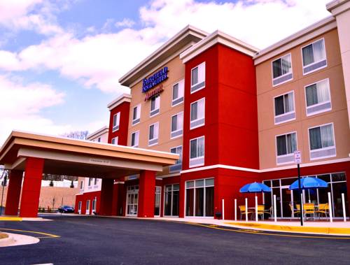 Stafford (Virginia) Vereinigte Staaten Hotel-Promo-Rabatt booking.com