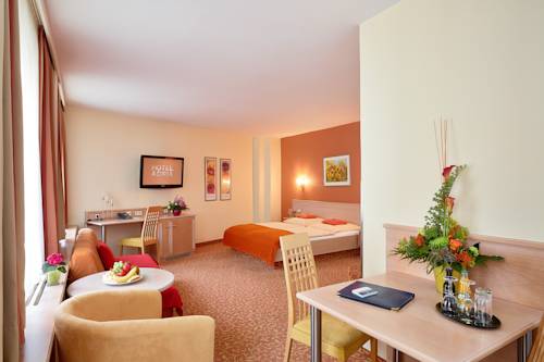 München Germany Hotel Booking.com