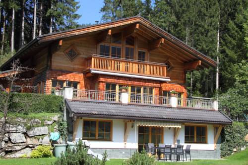 Mittersill Austria Hotel Promo descuento booking.com