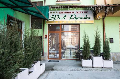 Svishtov Bulgarien Hotel-Promo-Rabatt booking.com