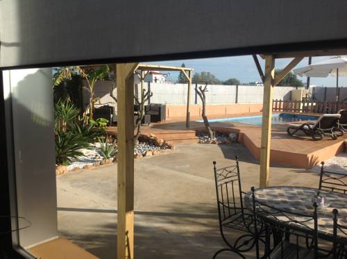 Sant Josep de Sa Talaia Spanien Hotel-Promo-Rabatt booking.com