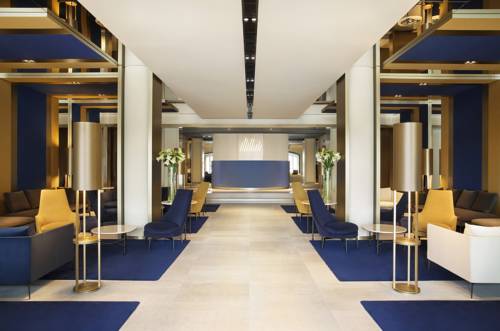 Sistiana Italien Hotel-Promo-Rabatt booking.com