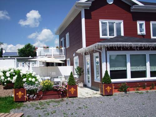 Trois Rivieres (Québec) Canada Hotel Booking.com