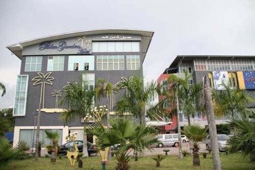 Bandar Seri Begawan bn Hotel Promo descuento booking.com