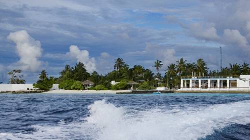 Mathiveri Maldives Hotel Booking.com