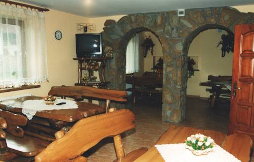 Zakopane Polonia Hotel Promo descuento booking.com