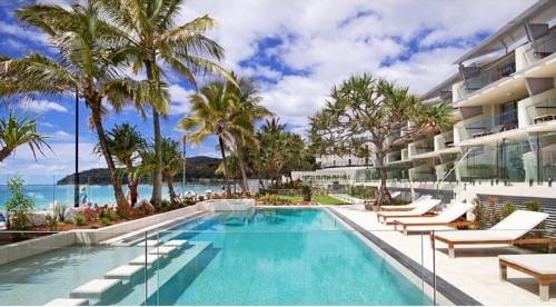 Noosaville Australien Hotel-Promo-Rabatt booking.com