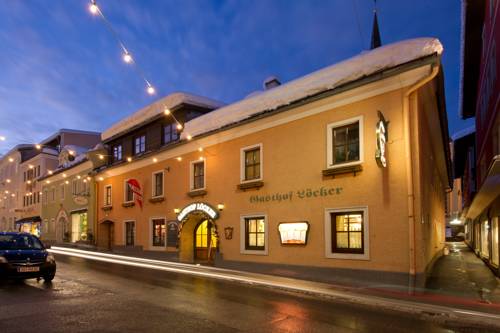 Radstadt Österreich Hotel-Promo-Rabatt booking.com