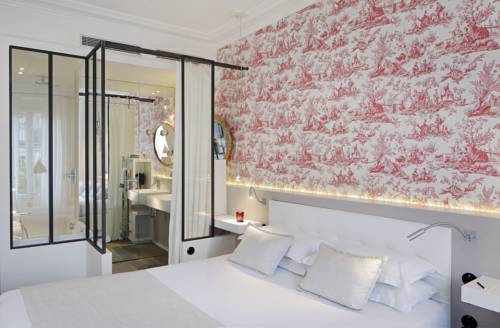 Paris France Hotel Booking.com