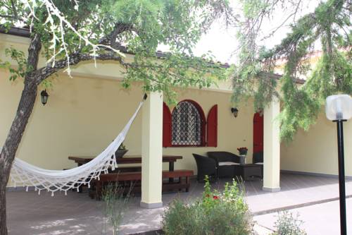 Castrignano del Capo Italy Hotel Booking.com