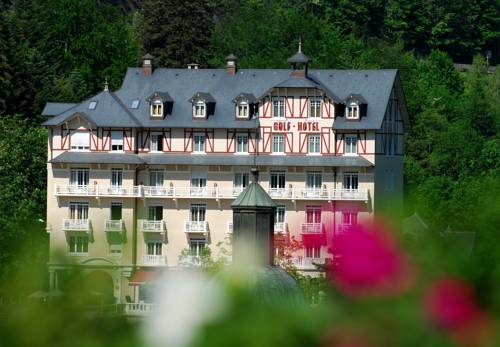 Bräute Les Bains Frankreich Hotel-Promo-Rabatt booking.com