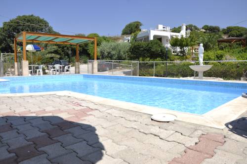 Agia Foteini Greece Hotel Booking.com