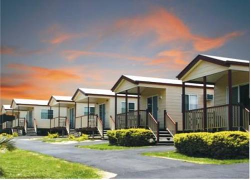 Atherton Australia Hotel Booking.com