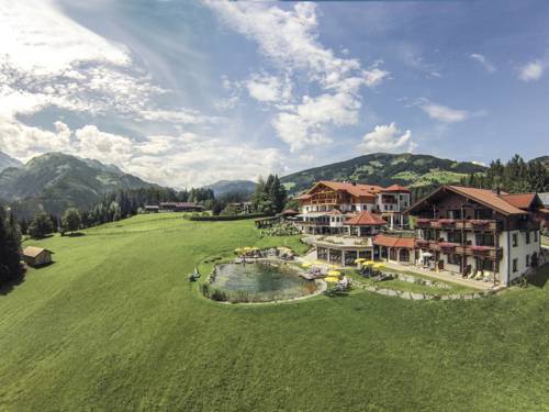 Mittersill Austria Hotel Promo descuento booking.com